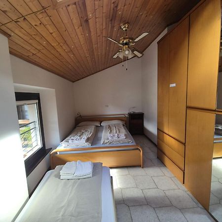 Zocca Apartments Арко Экстерьер фото
