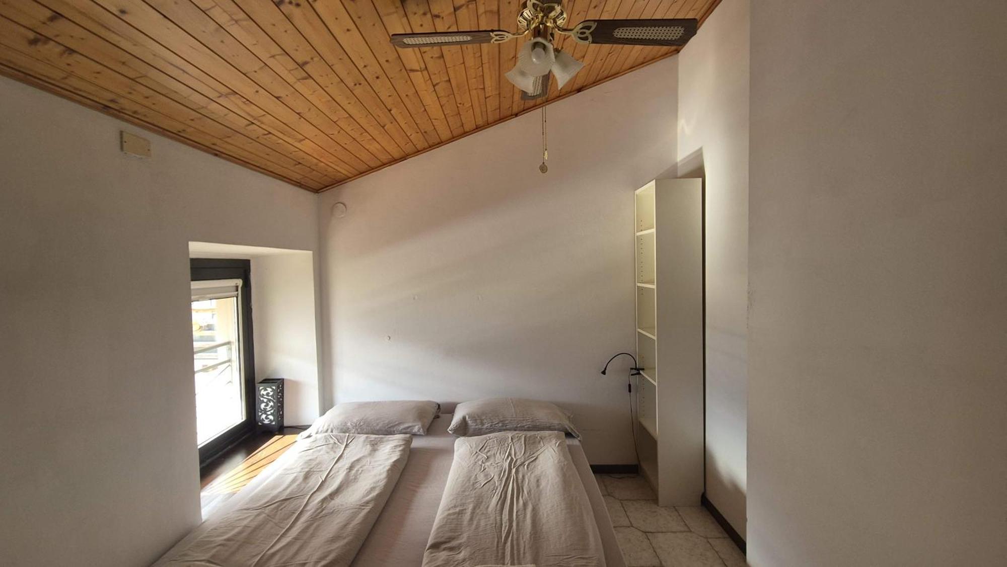 Zocca Apartments Арко Экстерьер фото