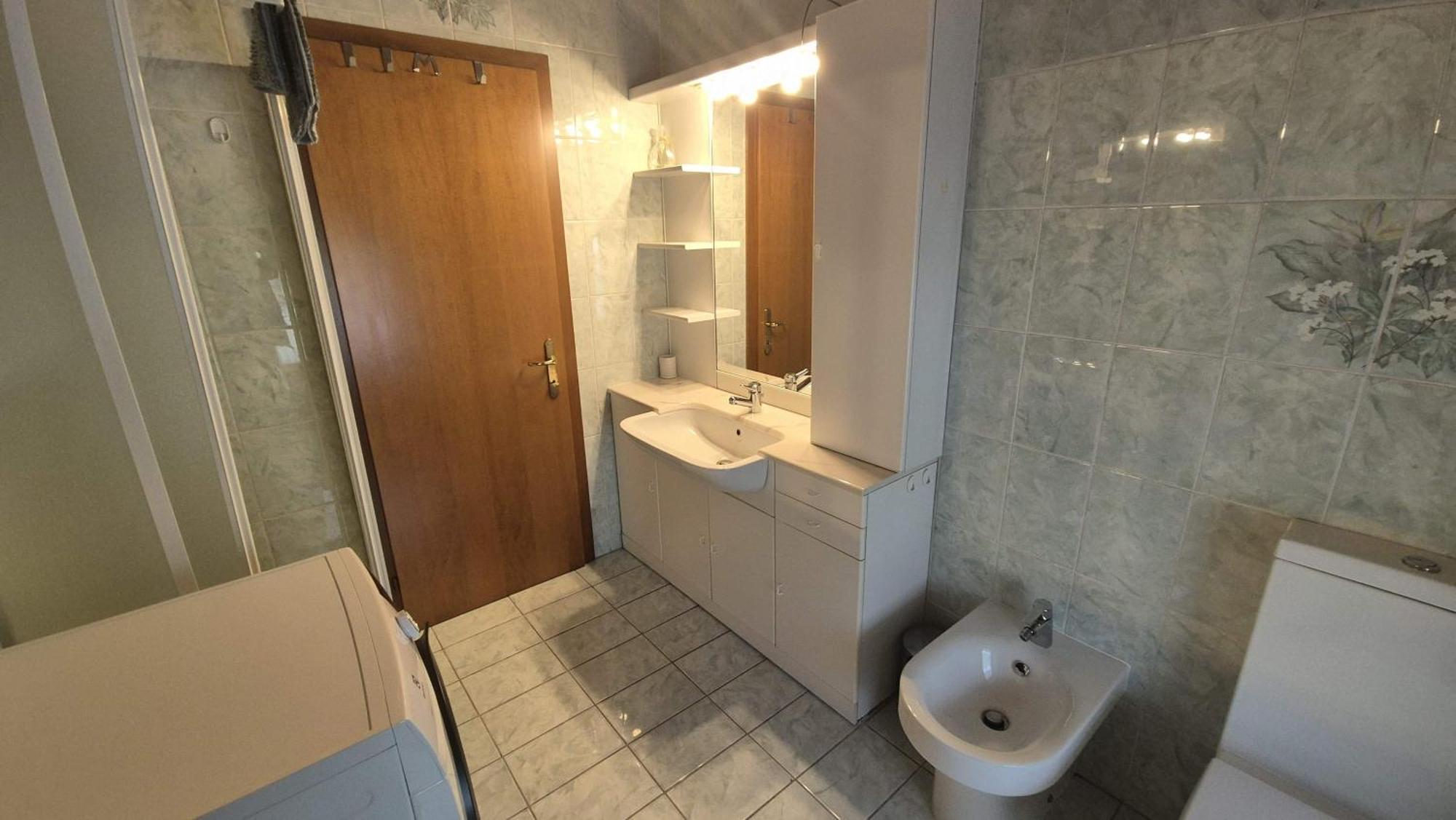 Zocca Apartments Арко Экстерьер фото