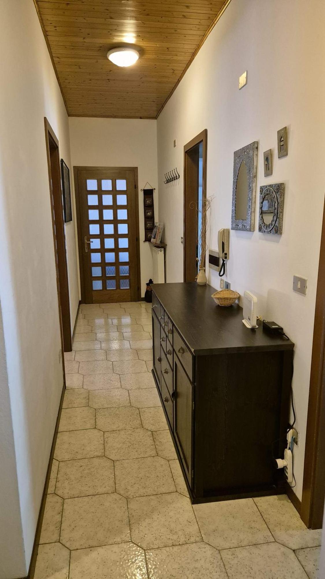Zocca Apartments Арко Экстерьер фото