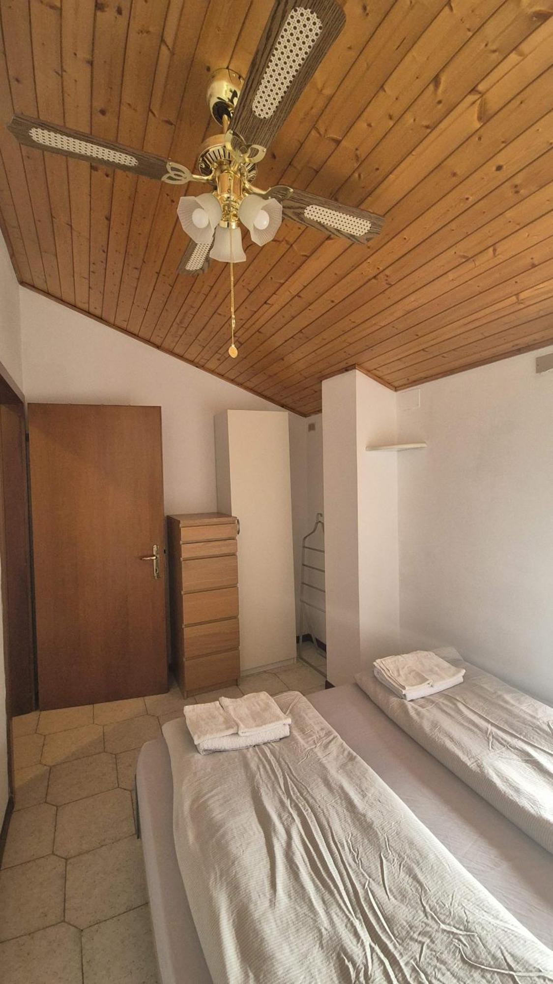 Zocca Apartments Арко Экстерьер фото