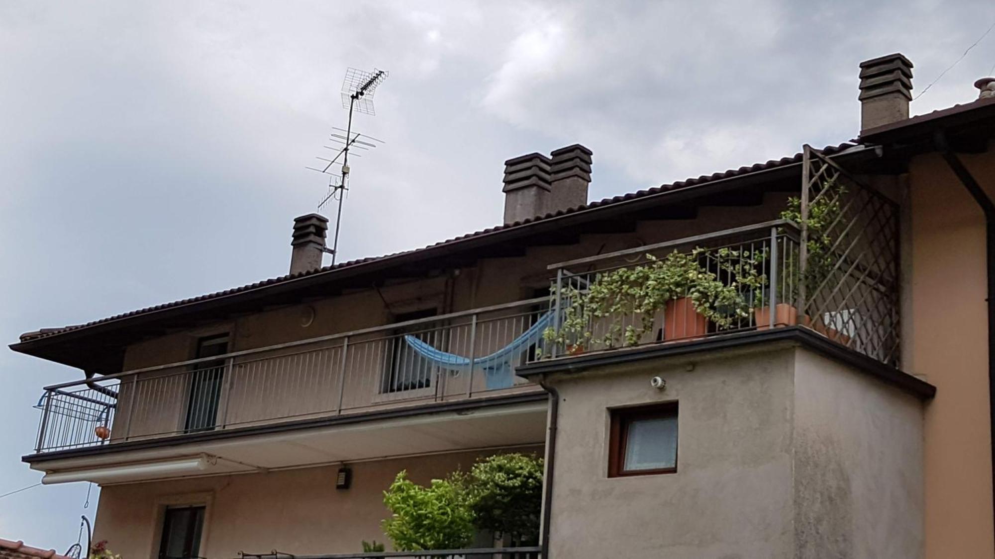 Zocca Apartments Арко Экстерьер фото
