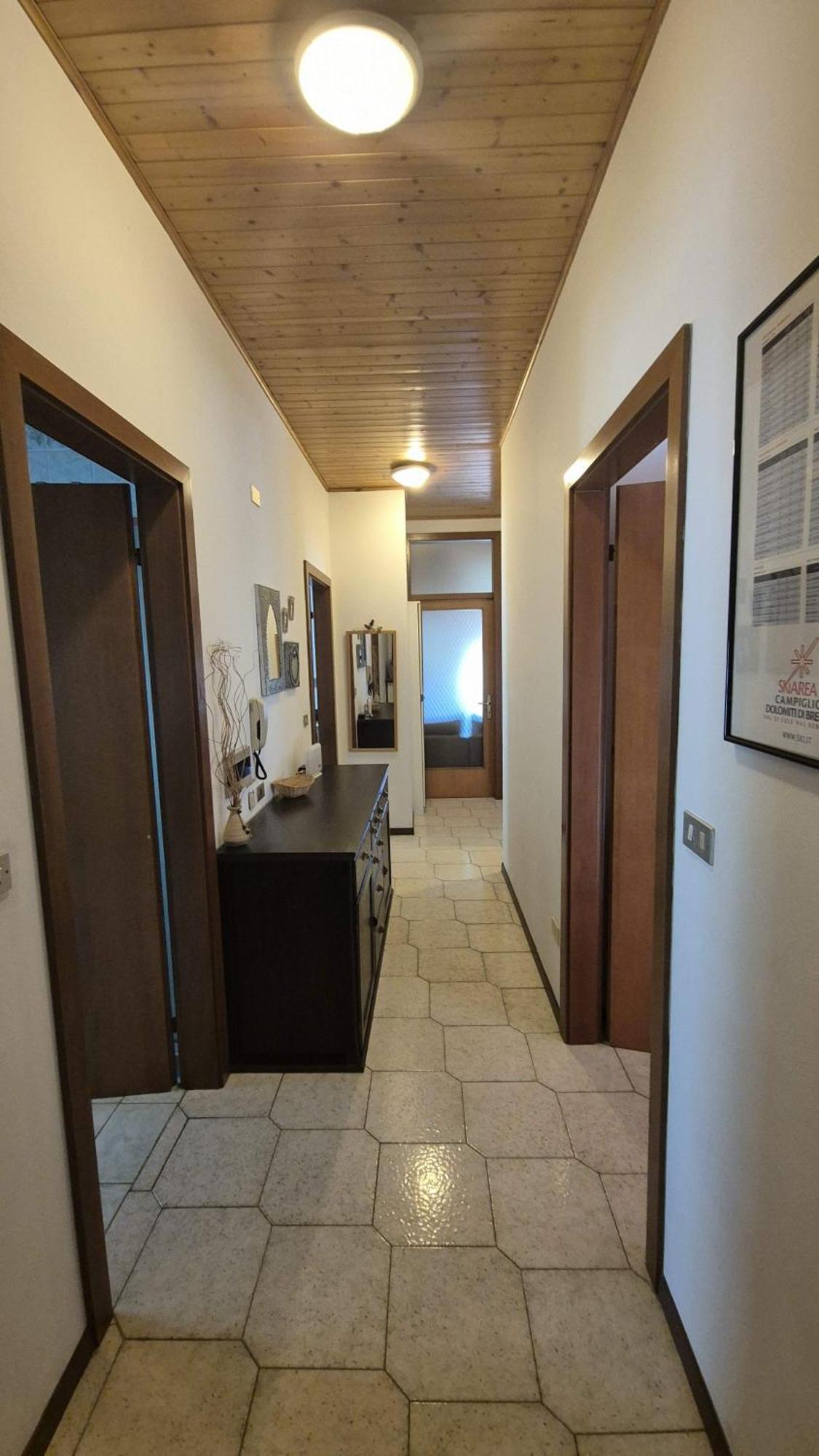 Zocca Apartments Арко Экстерьер фото